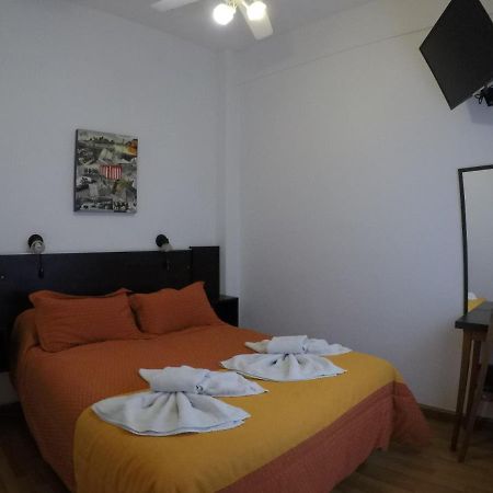 BALOO Hotel Mar del Plata Buitenkant foto