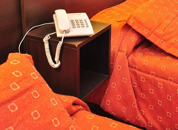 BALOO Hotel Mar del Plata Buitenkant foto