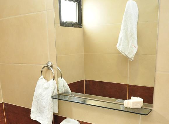 BALOO Hotel Mar del Plata Buitenkant foto