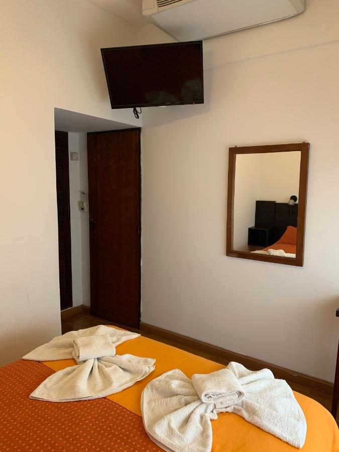BALOO Hotel Mar del Plata Buitenkant foto